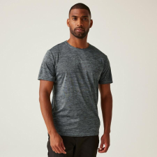 Regatta Fingal Edition férfi gyorsan száradó póló zöld férfi póló