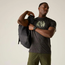 Regatta Fingal Férfi póló fekete férfi póló