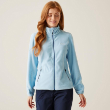Regatta Floreo IV női polár felső kék női pulóver, kardigán