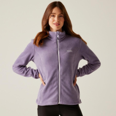 Regatta Floreo IV női polár felső színes