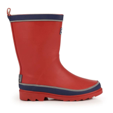 Regatta Foxfire Jnr Gyerek gumicsizma bordó gyerek csizma, bakancs