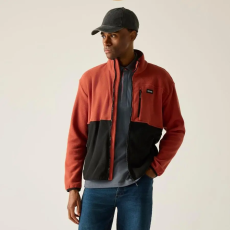 Regatta FrankieColourBlk Férfi pulóver fekete