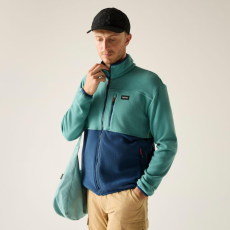 Regatta FrankieColourBlk Férfi pulóver színes