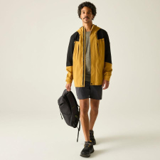 Regatta Freesdale Férfi esőkabát 30000 mm vízálló színes férfi kabát, dzseki