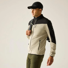 Regatta Freesdale Fleece Férfi polár felső bézs