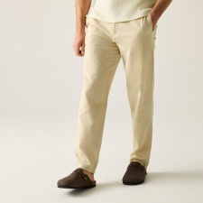 Regatta Hadlin Trouser Férfi pamutlen nadrág bézs férfi nadrág