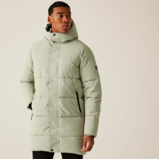 Regatta Hayleyn Férfi vastag kabát bézs férfi kabát, dzseki