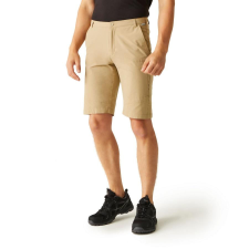 Regatta Highton ShortLong férfi technikai short barna férfi rövidnadrág