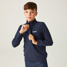 Regatta Hot Shot II Gyerek polár kék gyerek pulóver, kardigán