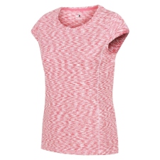 Regatta Hyperdimension II női gyorsan száradó póló rózsaszín/korall/pink női póló