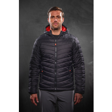 Regatta Kabát Regatta unisex, black, S munkaruha