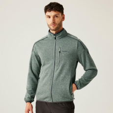 Regatta Kames Férfi zipzáras felső színes