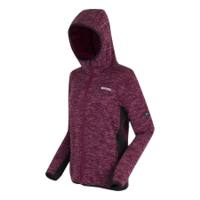 Regatta Kemilia Női polár felső bordó női pulóver, kardigán