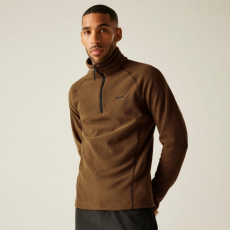 Regatta Kenger férfi polár felső barna