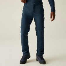 Regatta LeesvilleZOIII Férfi túranadrág kék férfi nadrág