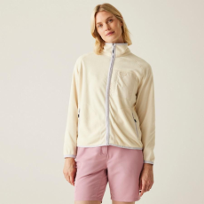 Regatta Lilana Női polár pulóver bézs