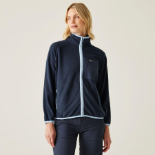 Regatta Lilana Női polár pulóver kék női pulóver, kardigán