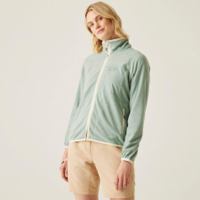 Regatta Lilana Női polár pulóver zöld női pulóver, kardigán