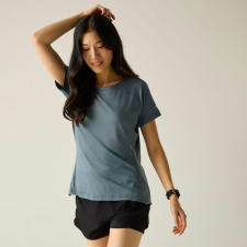 Regatta Limonite Női gyorsan száradó felső kék női póló