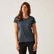 Regatta Limonite VIII Női gyorsan száradó szürke női póló