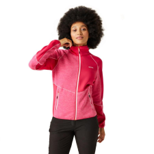 Regatta Lindalla VII Női polár felső rózsaszín/korall/pink női pulóver, kardigán