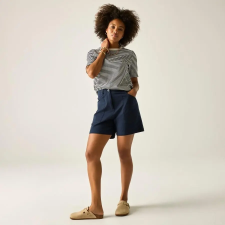 Regatta Liza Short Női short kék női rövidnadrág