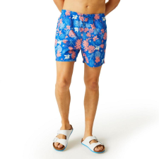Regatta Loras Swim Short férfi fürdőnadrág kék férfi fürdőnadrág