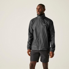 Regatta Lyle IV férfi esőkabát 5.000 mm kék