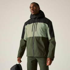 Regatta Maland II Férfi esőkabát 15000 mm vízálló színes