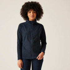 Regatta Mayse Full Zip Női polár pulóver kék női pulóver, kardigán