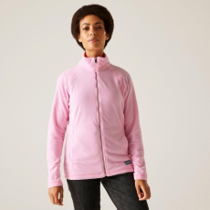 Regatta Mayse Full Zip Női polár pulóver színes