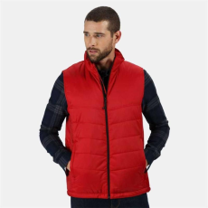 Regatta Mellény Regatta férfi, classic red, L