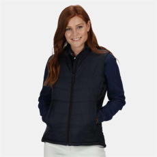 Regatta Mellény Regatta női, black, XL
