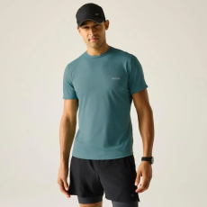 Regatta Mindo AIsct S/S T Férfi póló kék