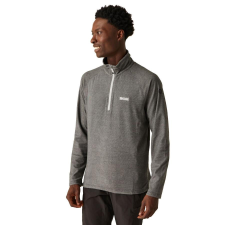 Regatta Montes Férfi polár szürke férfi pulóver, kardigán