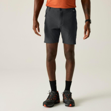 Regatta Mountain Shorts Férfi technikai short fekete férfi rövidnadrág