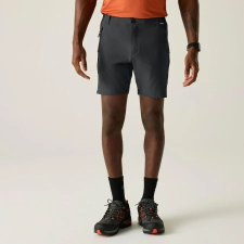 Regatta Mountain Shorts Férfi technikai short fekete férfi rövidnadrág