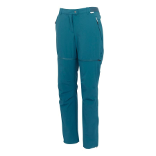 Regatta Mountain Z/O Trs női technikai nadrág kék női nadrág