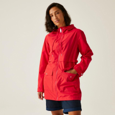 Regatta Navaeh Női vízálló átmeneti kabát narancs női dzseki, kabát