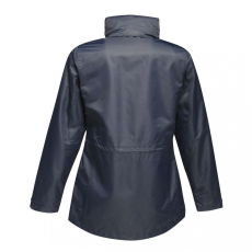 Regatta Női kabát Regatta RETRA148 Women'S Benson Iii - Breathable 3 In 1 Jacket -XL, Navy/Navy