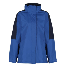 Regatta Női vízálló dzseki 3 az 1-ben, RETRA132, Royal Blue/Navy-S munkaruha