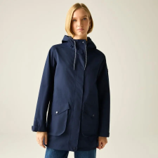 Regatta Norana Női esőkabát 15000 mm kék női dzseki, kabát