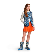 Regatta Orla Quilt B/W női mellény kék női mellény