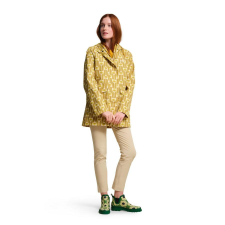 Regatta OrlaSwingWProofII Női esőkabát 5.000 mm vízálló sárga női dzseki, kabát