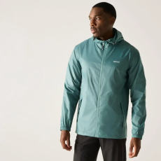Regatta Pack It Jkt III Férfi 10.000 mm esőkabát kék