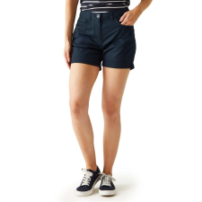 Regatta Pemma Shorts Női short kék női rövidnadrág