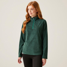 Regatta Pimlo női polár pulóver zöld női pulóver, kardigán