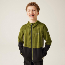 Regatta PrentonIII Gyerek extol pulóver zöld gyerek pulóver, kardigán