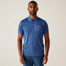 Regatta Remex II férfi gyorsan száradó póló kék férfi póló
