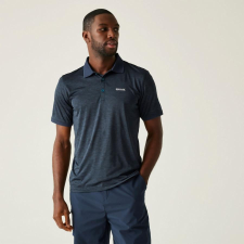 Regatta Remex II férfi gyorsan száradó póló kék férfi póló